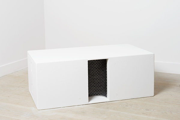 Subwoofer